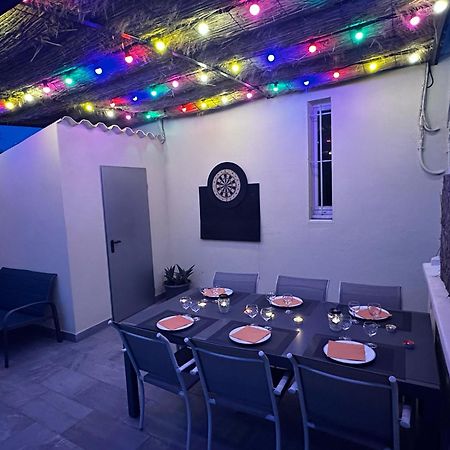 Appartement 4 A 8 Personnes, Spacieux De Standing Classe 4 Etoiles Nîmes Kültér fotó