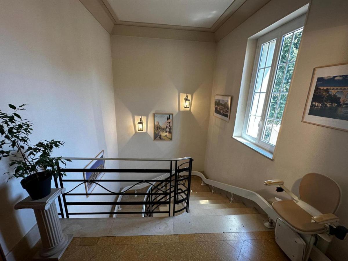 Appartement 4 A 8 Personnes, Spacieux De Standing Classe 4 Etoiles Nîmes Kültér fotó