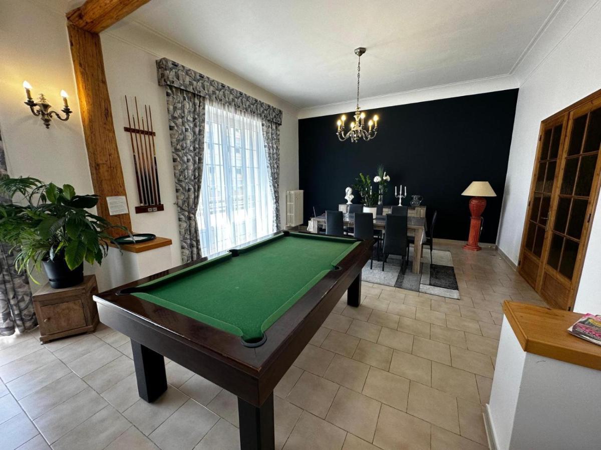 Appartement 4 A 8 Personnes, Spacieux De Standing Classe 4 Etoiles Nîmes Kültér fotó