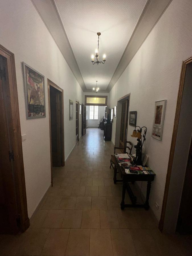 Appartement 4 A 8 Personnes, Spacieux De Standing Classe 4 Etoiles Nîmes Kültér fotó
