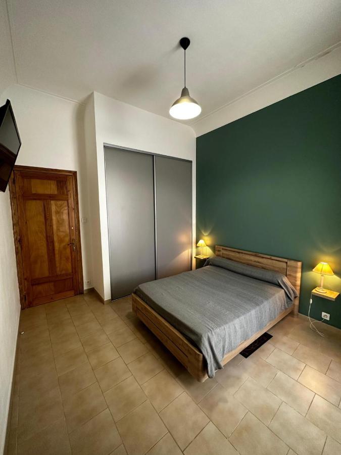 Appartement 4 A 8 Personnes, Spacieux De Standing Classe 4 Etoiles Nîmes Kültér fotó