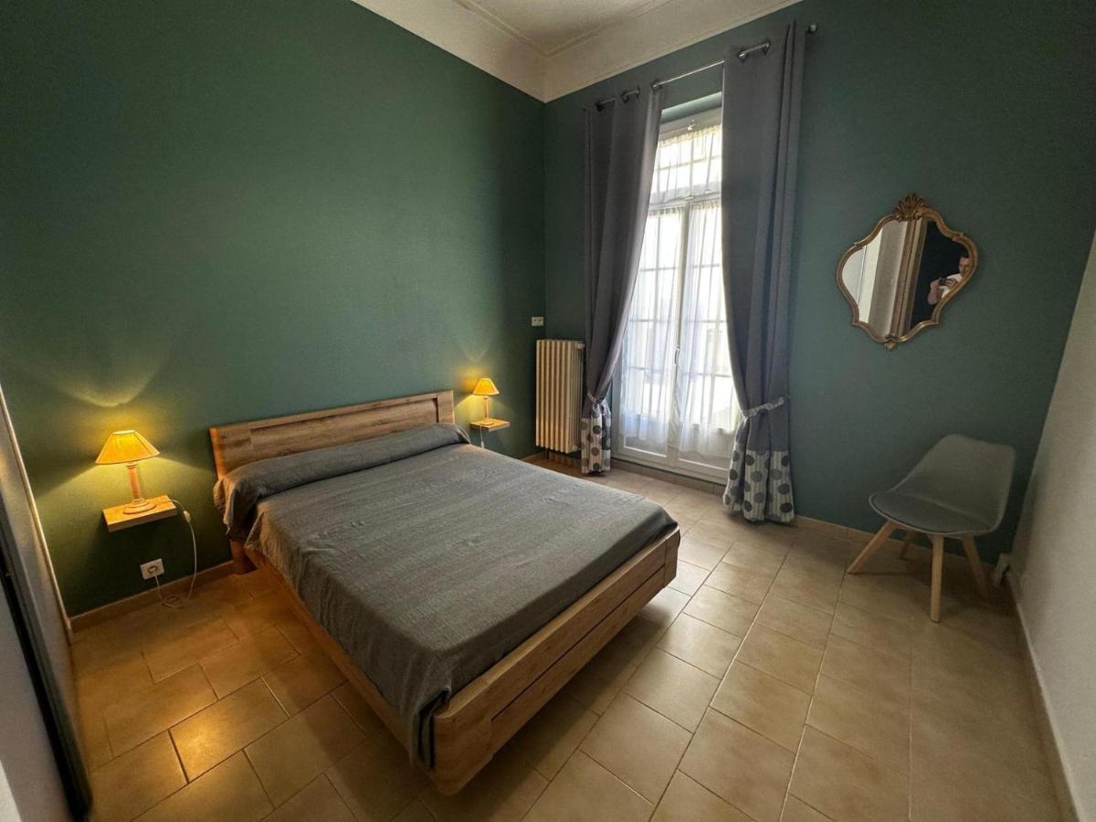 Appartement 4 A 8 Personnes, Spacieux De Standing Classe 4 Etoiles Nîmes Kültér fotó
