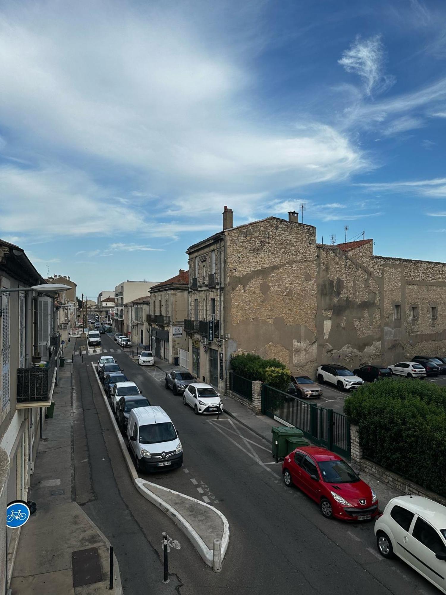 Appartement 4 A 8 Personnes, Spacieux De Standing Classe 4 Etoiles Nîmes Kültér fotó