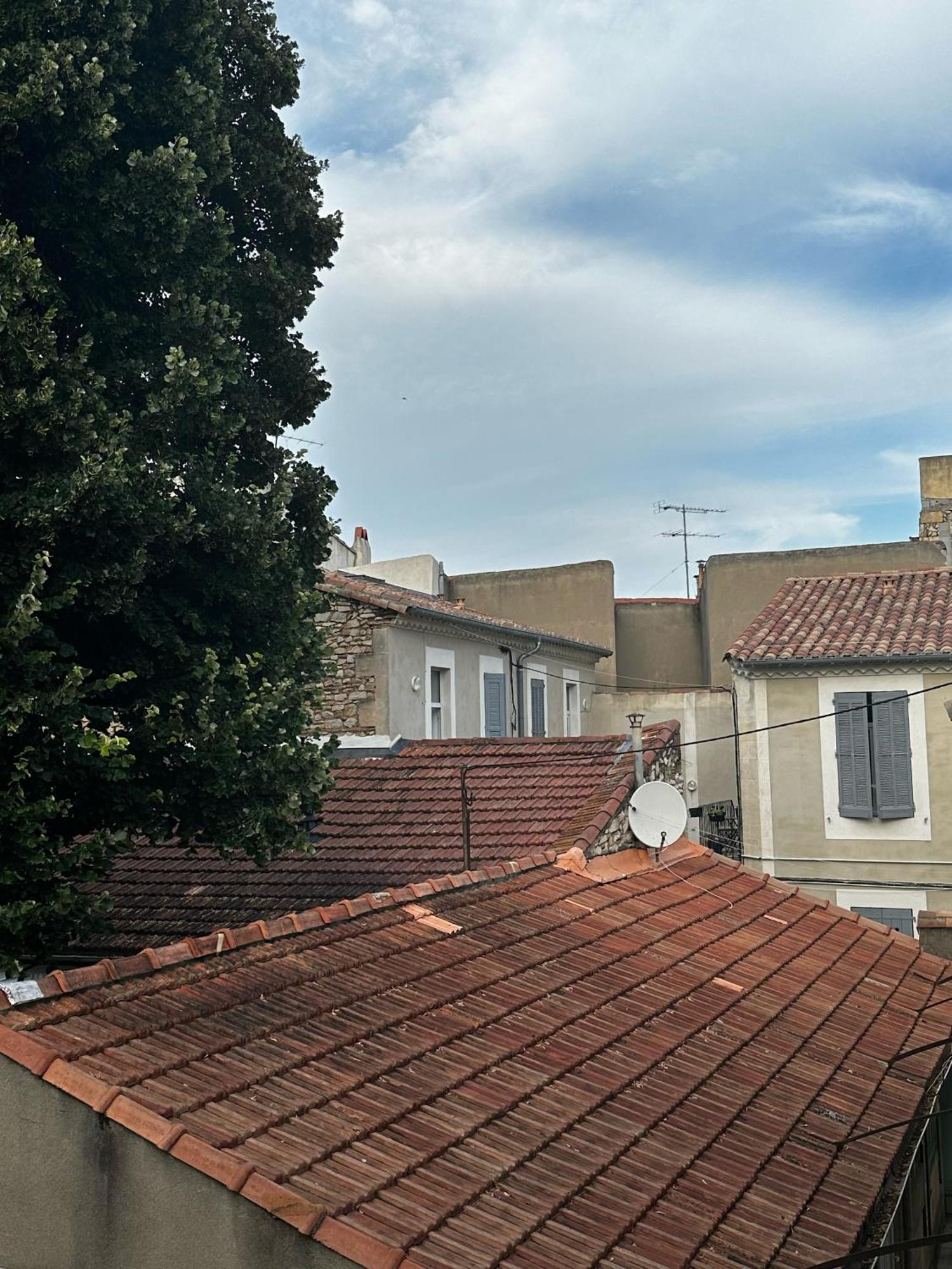 Appartement 4 A 8 Personnes, Spacieux De Standing Classe 4 Etoiles Nîmes Kültér fotó
