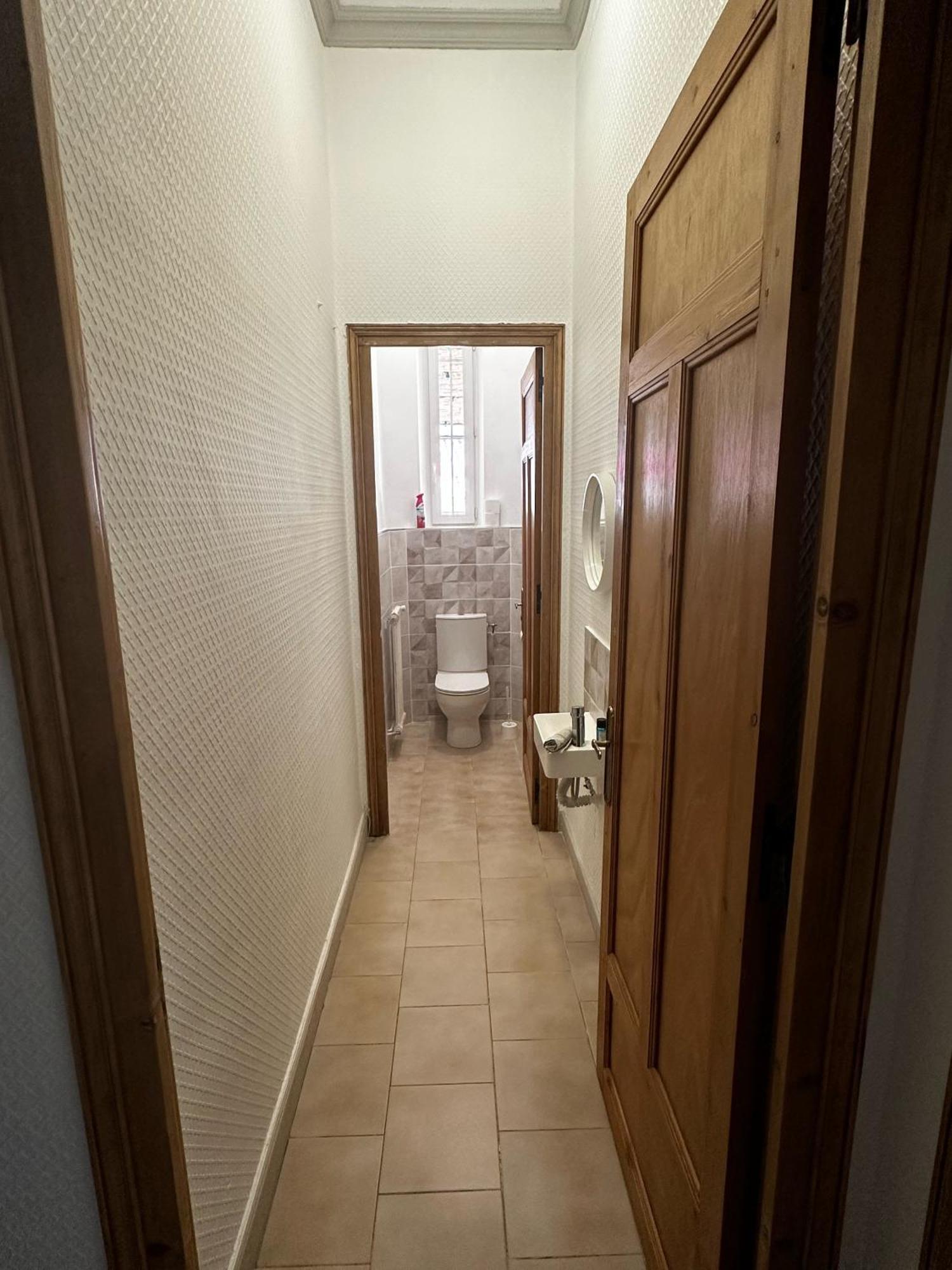 Appartement 4 A 8 Personnes, Spacieux De Standing Classe 4 Etoiles Nîmes Kültér fotó