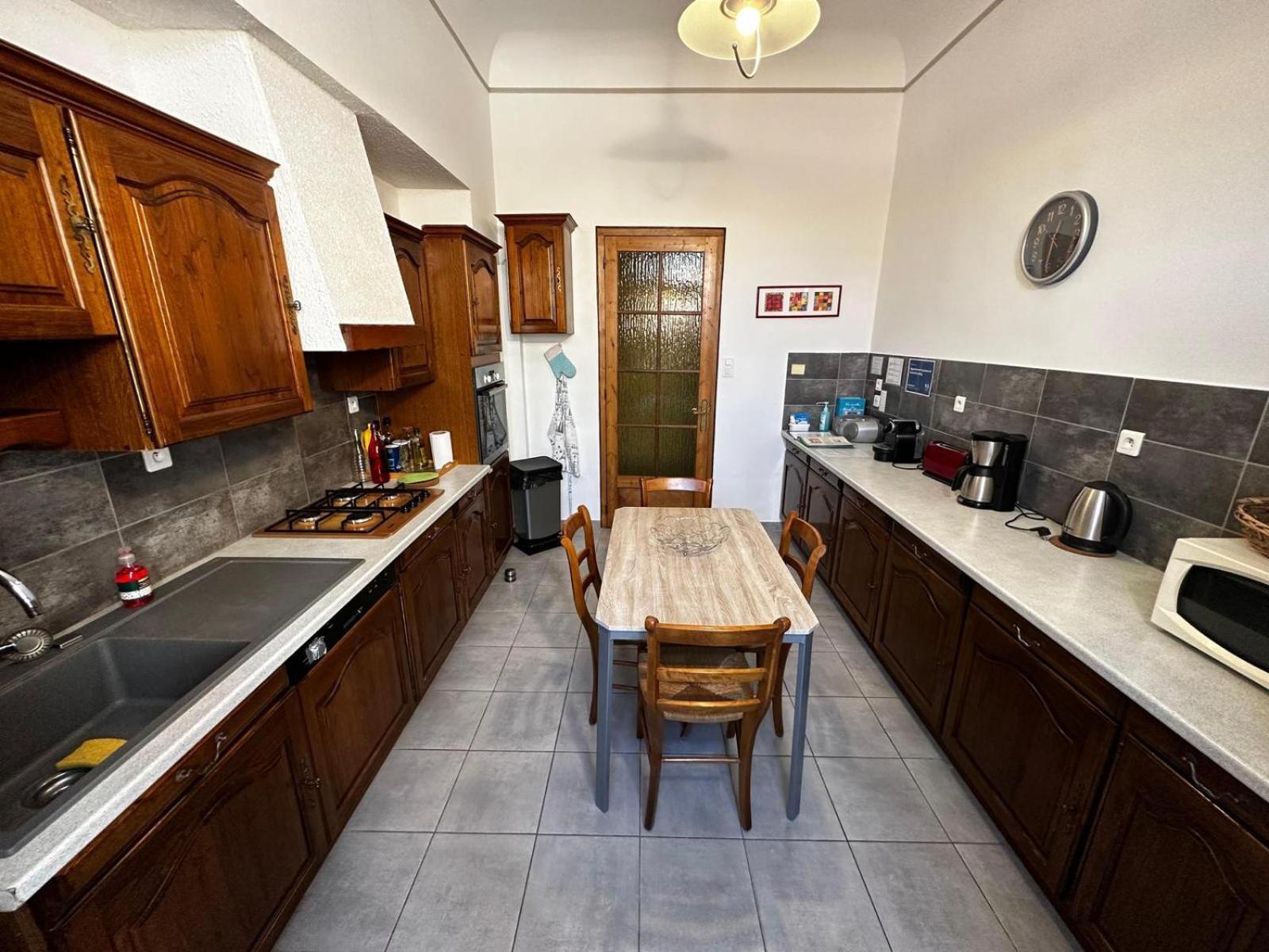 Appartement 4 A 8 Personnes, Spacieux De Standing Classe 4 Etoiles Nîmes Kültér fotó
