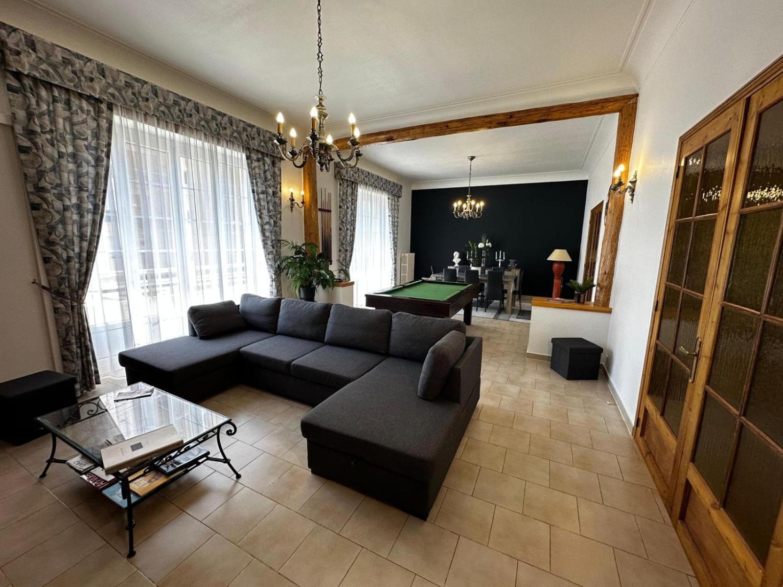 Appartement 4 A 8 Personnes, Spacieux De Standing Classe 4 Etoiles Nîmes Kültér fotó