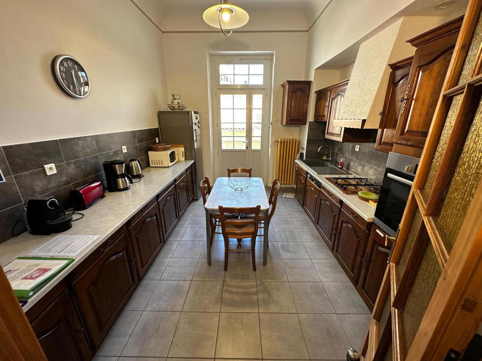 Appartement 4 A 8 Personnes, Spacieux De Standing Classe 4 Etoiles Nîmes Kültér fotó
