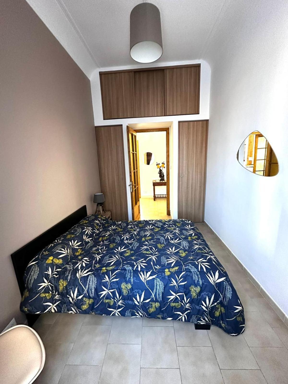 Appartement 4 A 8 Personnes, Spacieux De Standing Classe 4 Etoiles Nîmes Kültér fotó
