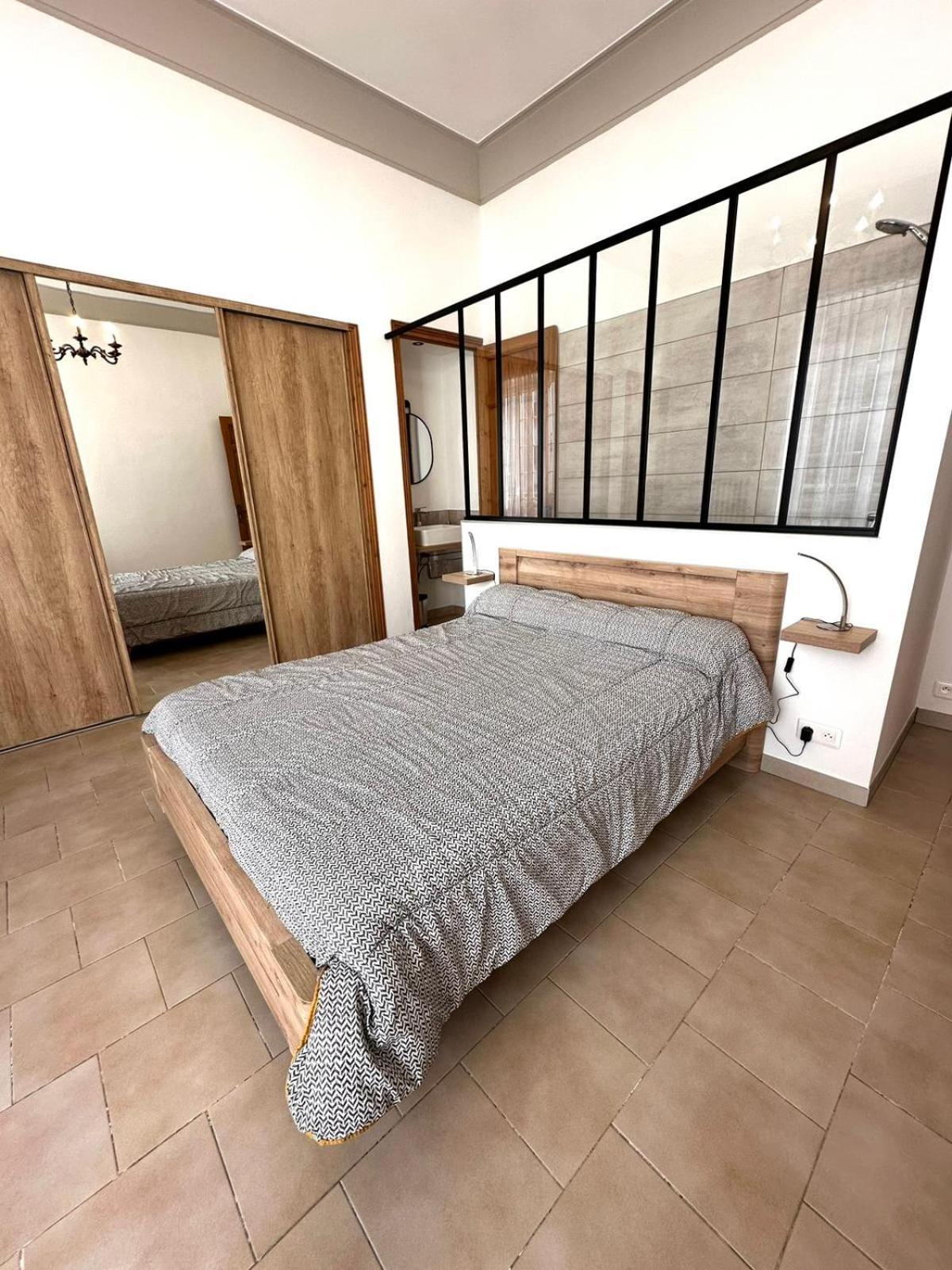 Appartement 4 A 8 Personnes, Spacieux De Standing Classe 4 Etoiles Nîmes Kültér fotó