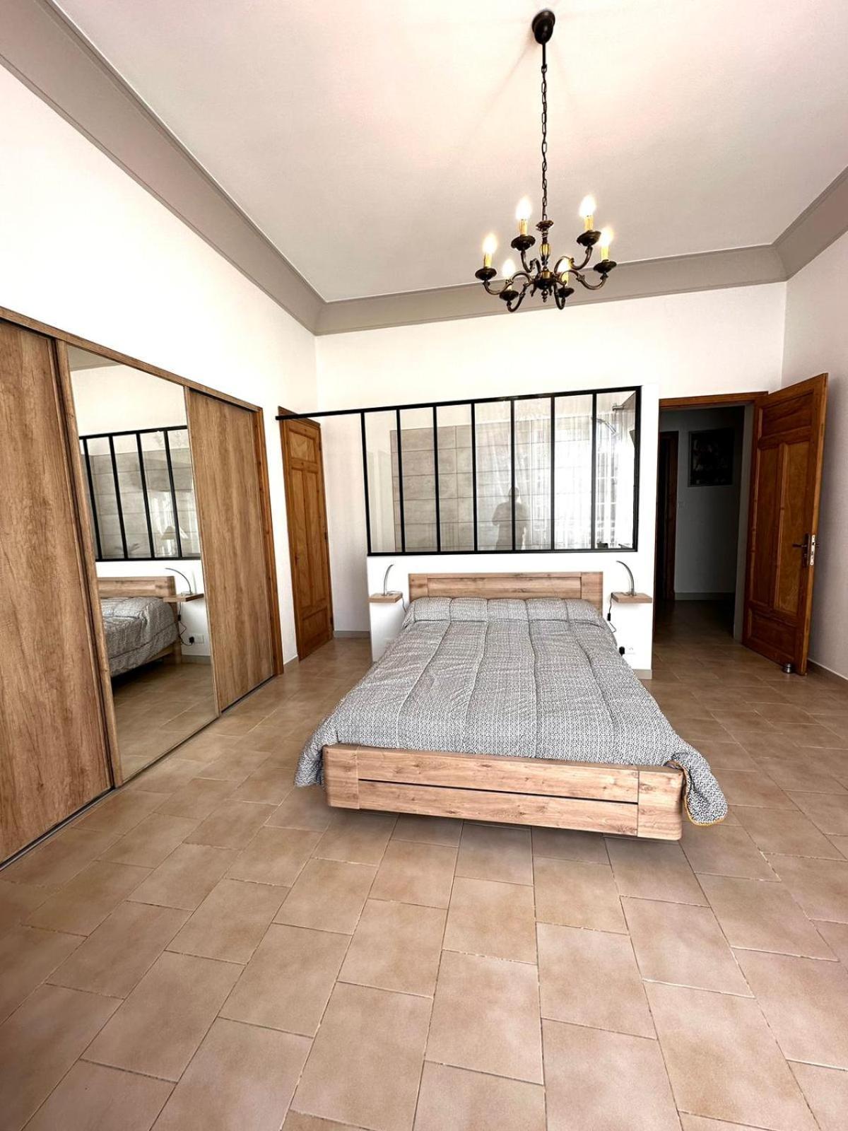 Appartement 4 A 8 Personnes, Spacieux De Standing Classe 4 Etoiles Nîmes Kültér fotó